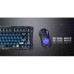 Мышка GravaStar Mercury M2 Transparent Black (GRAVASTARM2_XTAL_BLK)