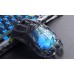 Мышка GravaStar Mercury M2 Transparent Black (GRAVASTARM2_XTAL_BLK)