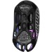 Мышка GravaStar Mercury X Pro 8K Wireless/Bluetooth/USB Grey (GSXPRO_GRY)