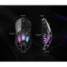 Мышка GravaStar Mercury X Pro 8K Wireless/Bluetooth/USB Black (GSXPRO_BLK)