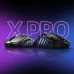 Мышка GravaStar Mercury X Pro 8K Wireless/Bluetooth/USB Black (GSXPRO_BLK)