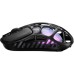 Мышка GravaStar Mercury X Pro 8K Wireless/Bluetooth/USB Black (GSXPRO_BLK)