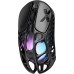 Мышка GravaStar Mercury X Pro 8K Wireless/Bluetooth/USB Black (GSXPRO_BLK)
