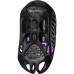 Мышка GravaStar Mercury X Pro 8K Wireless/Bluetooth/USB Black (GSXPRO_BLK)