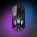 Мышка GravaStar Mercury X Pro 8K Wireless/Bluetooth/USB Black (GSXPRO_BLK)