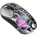 Мышка GravaStar Mercury X Wireless/Bluetooth/USB Grey (GSX_GRY)