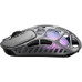 Мышка GravaStar Mercury X Wireless/Bluetooth/USB Grey (GSX_GRY)