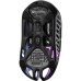 Мышка GravaStar Mercury X Wireless/Bluetooth/USB Grey (GSX_GRY)