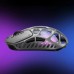 Мышка GravaStar Mercury X Wireless/Bluetooth/USB Grey (GSX_GRY)