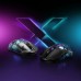 Мышка GravaStar Mercury X Wireless/Bluetooth/USB Black (GSX_BLK)
