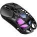 Мышка GravaStar Mercury X Wireless/Bluetooth/USB Black (GSX_BLK)