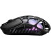 Мышка GravaStar Mercury X Wireless/Bluetooth/USB Black (GSX_BLK)