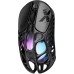 Мышка GravaStar Mercury X Wireless/Bluetooth/USB Black (GSX_BLK)