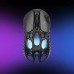 Мышка GravaStar Mercury X Wireless/Bluetooth/USB Black (GSX_BLK)