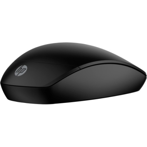 Мышка HP 230 Slim Wireless Black (AJ7C2AA)