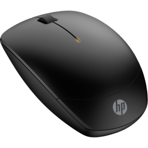 Мышка HP 230 Slim Wireless Black (AJ7C2AA)
