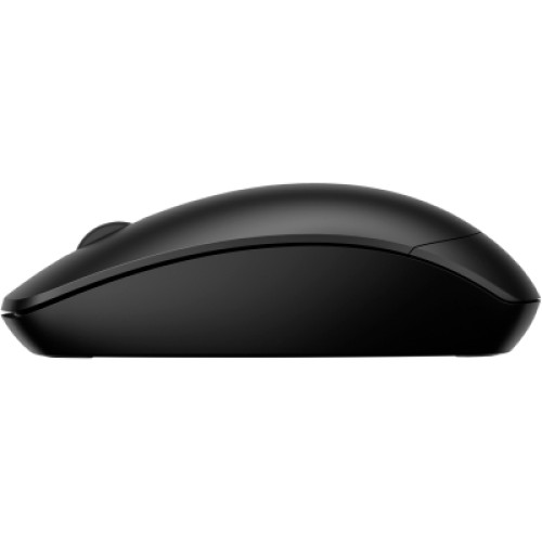 Мышка HP 230 Slim Wireless Black (AJ7C2AA)
