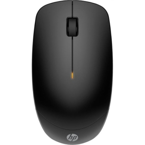 Мышка HP 230 Slim Wireless Black (AJ7C2AA)
