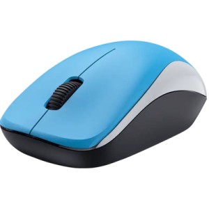 Мышка Genius NX-7000 Wireless Blue (31030027402)