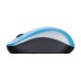 Мышка Genius NX-7000 Wireless Blue (31030027402)