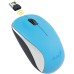 Мышка Genius NX-7000 Wireless Blue (31030027402)