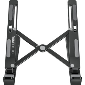 Подставка для ноутбука OfficePro LS320HUB Black (LS320HUB)