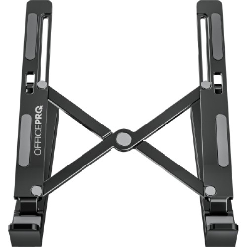 Подставка для ноутбука OfficePro LS320HUB Black (LS320HUB)
