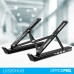 Подставка для ноутбука OfficePro LS320HUB Black (LS320HUB)