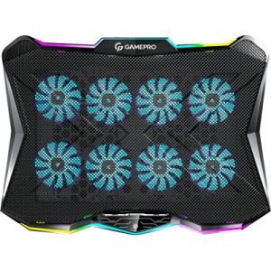 Подставка для ноутбука GamePro CP680