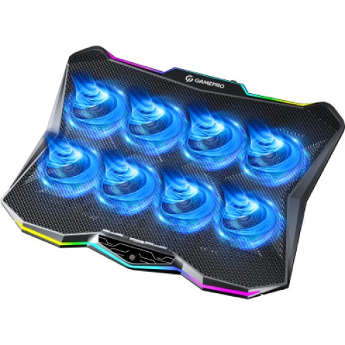 Подставка для ноутбука GamePro CP680