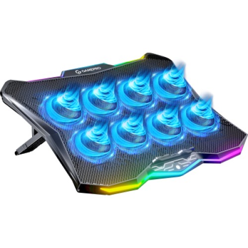 Подставка для ноутбука GamePro CP680