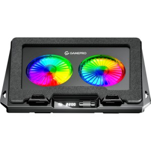 Подставка для ноутбука GamePro CP910
