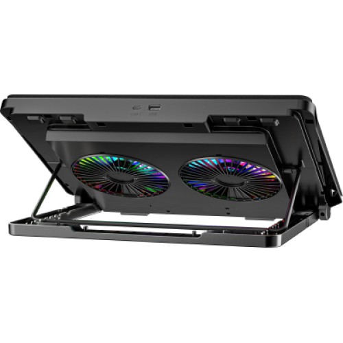 Подставка для ноутбука GamePro CP910