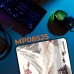 Коврик для мышки GamePro Speed/Control Gray-Pink (MP085JS)
