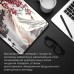 Коврик для мышки GamePro Speed/Control Gray-Pink (MP085JS)