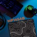 Коврик для мышки GamePro Speed/Control Black (MP145AB)