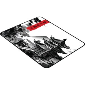 Коврик для мышки GamePro Speed/Control White (MP145BW)