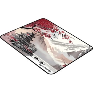 Коврик для мышки GamePro Speed/Control Gray-Pink (MP145JS)