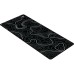 Коврик для мышки GamePro Speed/Control Black (MP275AB)