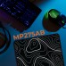 Коврик для мышки GamePro Speed/Control Black (MP275AB)