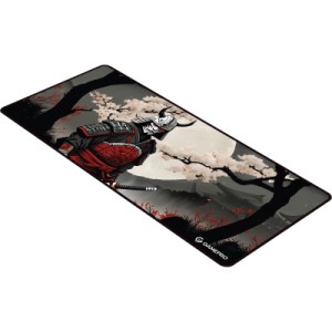 Коврик для мышки GamePro Speed/Control Black-Red (MP275BS)
