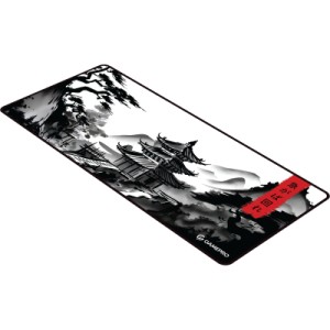 Килимок для мишки GamePro Speed/Control White (MP275BW)