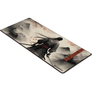 Килимок для мишки GamePro Speed/Control Gray (MP275GS)