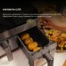 Мультипечь Cecotec Cecofry Advance 9000 Inox (CCTC-03489)