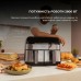 Мультипечь Cecotec Cecofry Advance 9000 Inox (CCTC-03489)