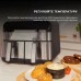 Мультипечь Cecotec Cecofry Advance 9000 Inox (CCTC-03489)