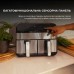 Мультипечь Cecotec Cecofry Advance 9000 Inox (CCTC-03489)