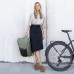 Рюкзак для ноутбука Thule 16" Paramount Commuter 20L TPBBP-320 Black (3205232)