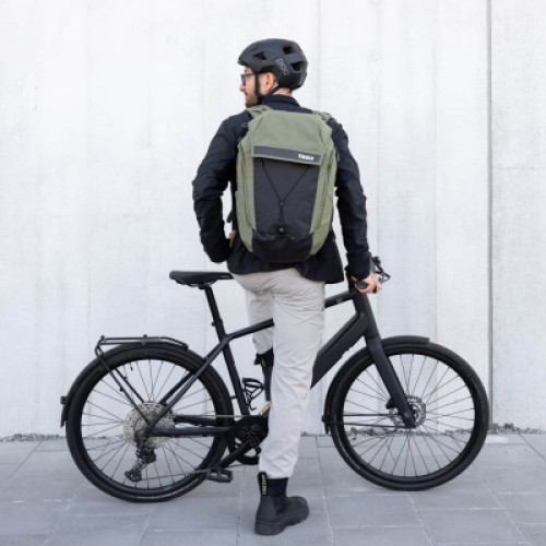 Рюкзак для ноутбука Thule 16" Paramount Commuter 28L TPBBP-328 Black (3205235)
