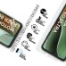 Пленка защитная Armorstandart Anti-Blue Motorola Razr 60 Ultra 5G (ARM86952)